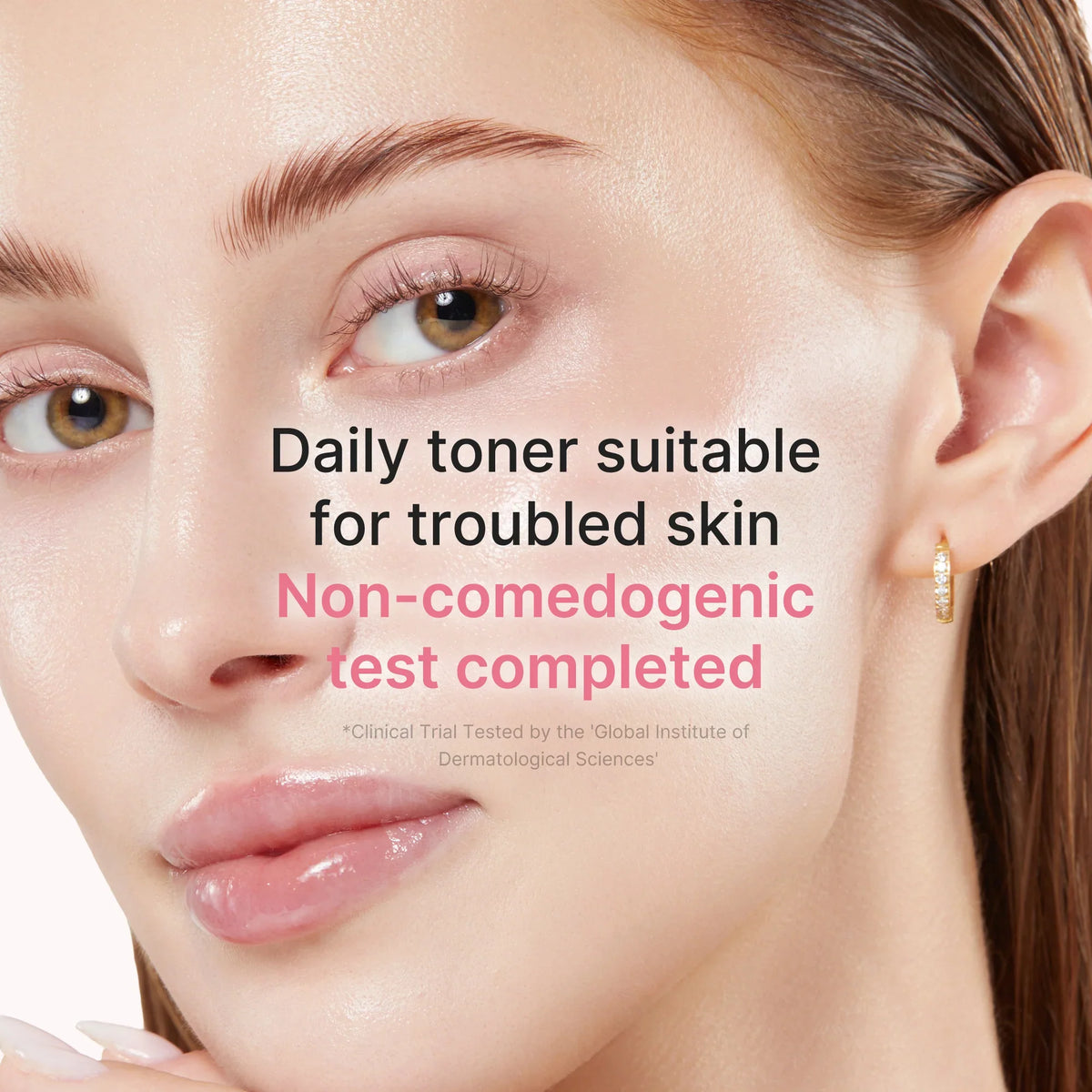 PDRN Pink Niacinamide Milky Toner