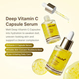 Deep Vita 2X Radiance Set