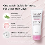 Rosemary PDRN Damage Care Hair Mask