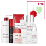 Red Line Ultimate Face & Body Care Set