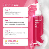 [GIFT] PDRN Pink Gel Cleanser