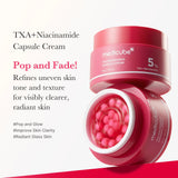 [GIFT] TXA Niacinamide Capsule Cream