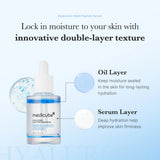 [GIFT] Hyaluronic Multi Peptide PDRN Serum