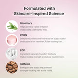 Rosemary PDRN Scalp Serum