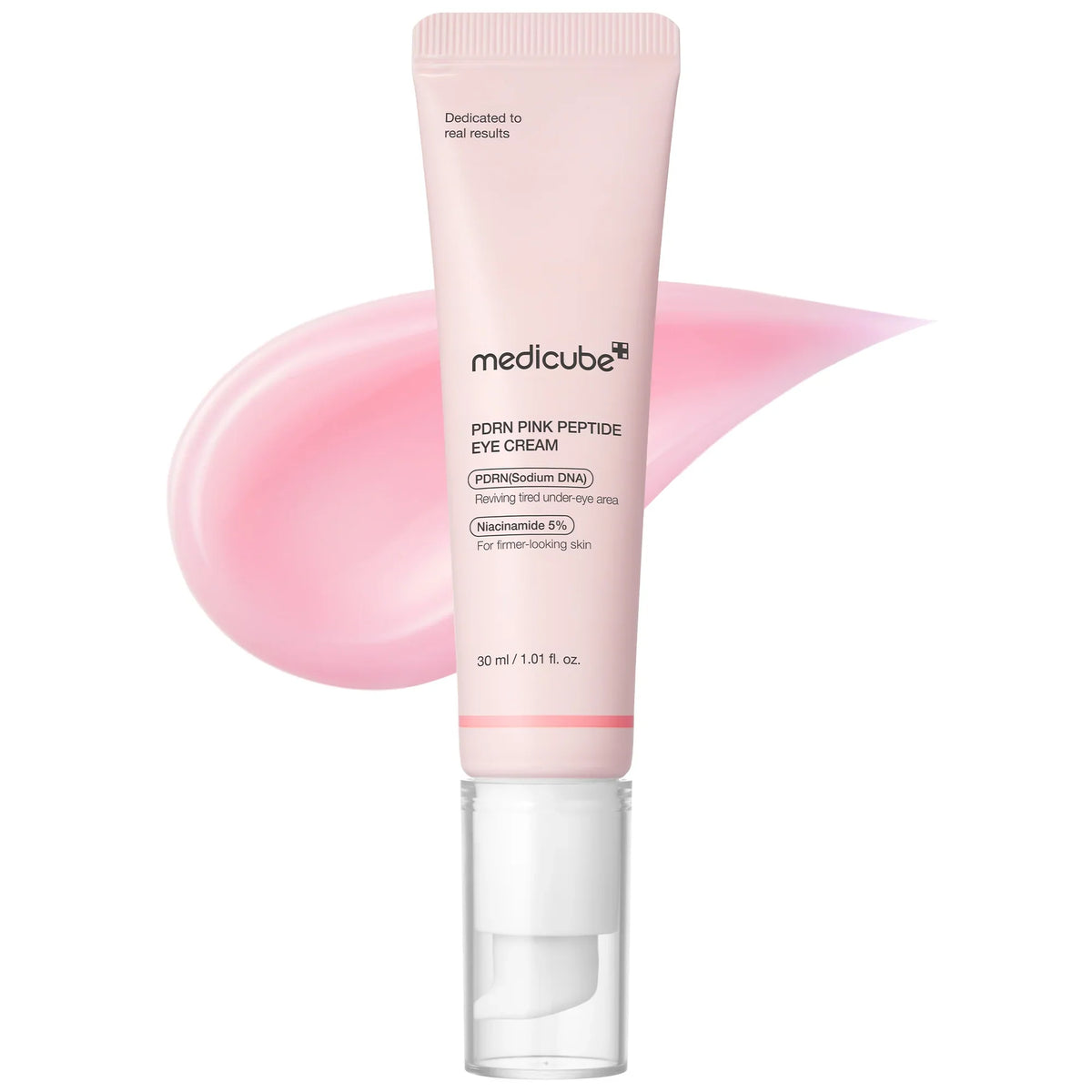 [GIFT] PDRN Pink Peptide Eye Cream
