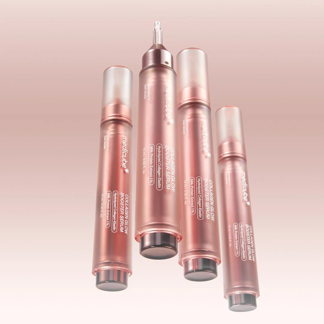 [Subscr.] Collagen Glow Booster Milk Serum