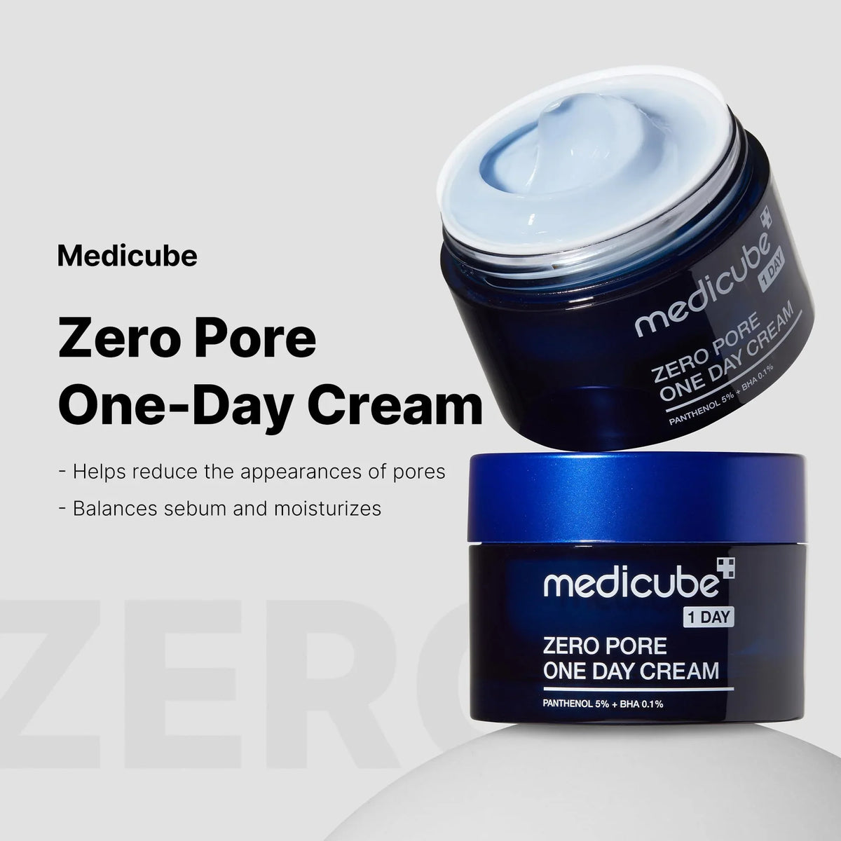 Zero Line Full Set