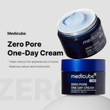 Zero Pore One-day Cream