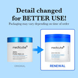 [Subscr.] Zero Pore Pads