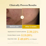Kojic Acid Turmeric Toner Pad
