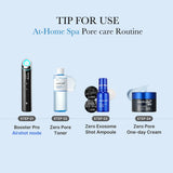 Zero Pore Toner