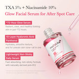 Pink & Gold Ultimate Care Set