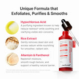 [GIFT] Hypochlorous Acid Rice Peel Shot