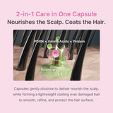 Rosemary PDRN Hair & Scalp Conditioner