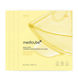 [GIFT] Kojic Acid Turmeric Gold Jelly Gel Mask 1EA