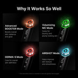 Booster Pro