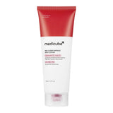 Red Clear Capsule Body Lotion