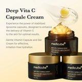 AGE-R Spotless Radiance Set