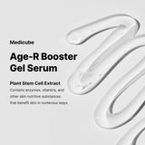 [Subscr.] AGE-R Booster Gel Serum