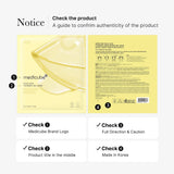 [GIFT] Kojic Acid Turmeric Gold Jelly Gel Mask 1EA