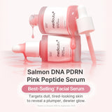 Ultimate PDRN 2X Glow Set