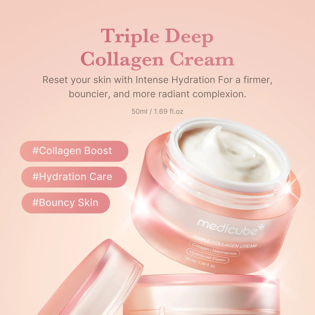 7-Day Anti-Aging & Plump Set